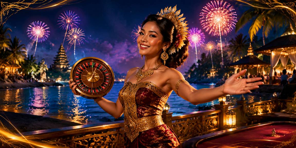 sampurnatoto Live Casino Tables and Slot Rooms in One Lobby