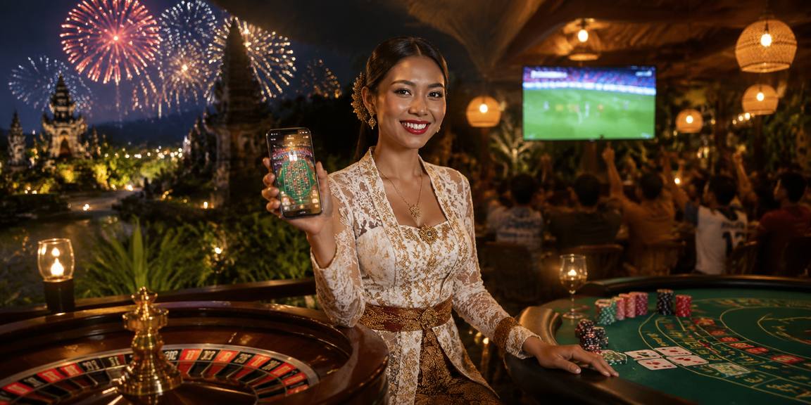 sampurnatoto Live Roulette